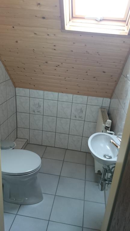 Ostfriesisches Landhaus Wittmund Room photo